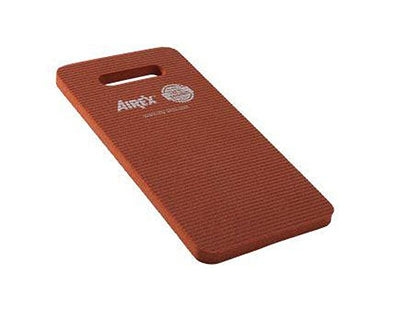 Airex Knee Cushion, 16" x 7.5" x .6", Terra