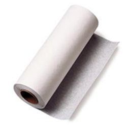 Smooth Headrest Paper 8.5 in.W X 225 ft.L, 25 Rolls