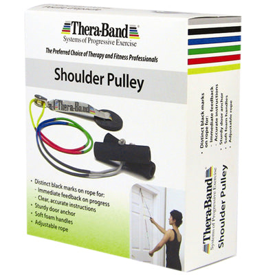 Thera-Band Shoulder Pulley