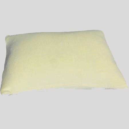 Child Memory Foam Pillow
