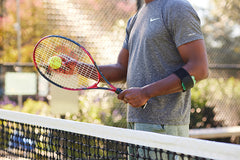 Pneumatic Armband: Tennis/Golfers Elbow Support Strap
