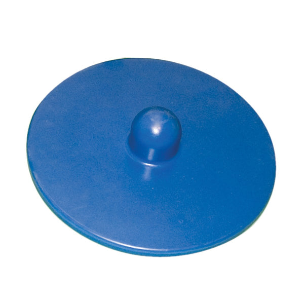 CanDo® Balance Board - Heavy Duty - Round 16 inch Diameter Wobble Board - 3 inch Height - Advanced