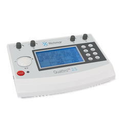 Quattro 2.5 (4-Channel Electrotherapy Device)