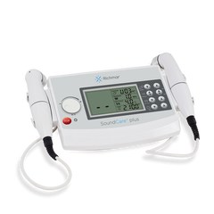 SoundCare® Plus (Clinical Ultrasound Unit)