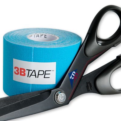 3B Tape, coated scissors
