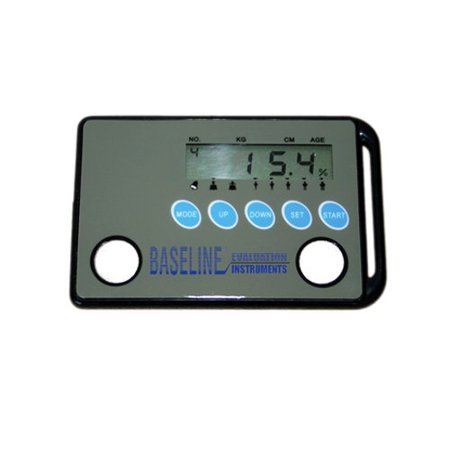 Baseline® Credit-Card Style Body Fat Analyzer