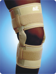 AdjusTable Hinge Knee Support