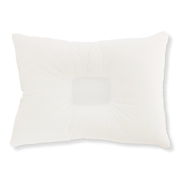 Liberty Made® Fiber Filled Cervical Pillow