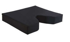 Roscoe Memory Foam Coccyx Seat Cushion (18" x 16" x 3")