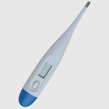 Digital Thermometer