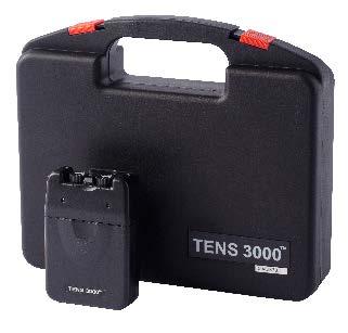 TENS 3000 (Analog Unit; 3 Modes) - Buy 12, Get 1 Free