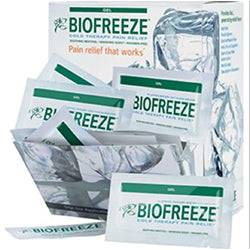 Biofreeze® 5G Samples 100/Box