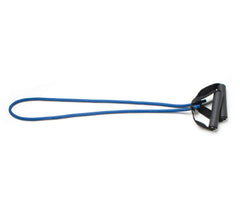CanDo® Tubing with Handles - 48" - Blue - heavy