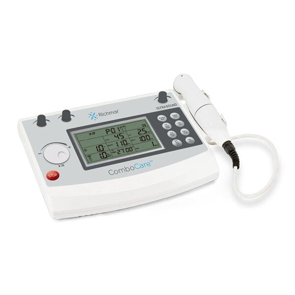 ComboCare - Stim & Ultrasound Combo Professional Device