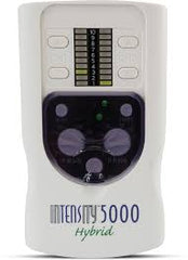 InTENSity 5000 Hybrid Digital/Analog Unit