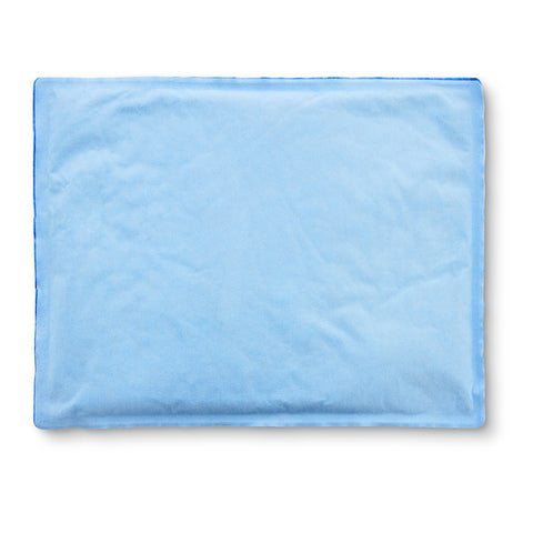 DSM Supply® Reusable Hot/Cold Fabric Packs, Standard 10" x 13"
