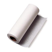 Smooth Headrest Paper 8.5 in.W X 225 ft.L, 25 Rolls