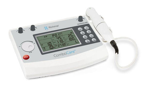 ComboCare - Stim & Ultrasound Combo Professional Device - Christmas Special