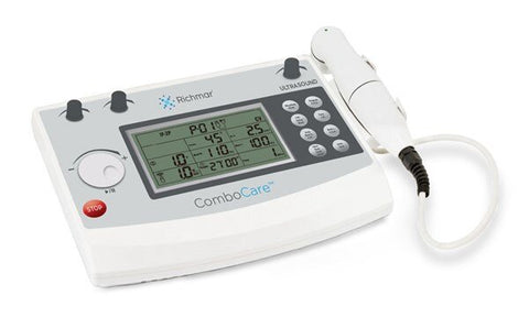 ComboCare - Stim & Ultrasound Combo Professional Device