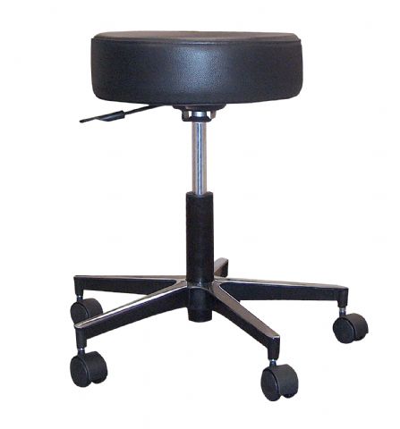 Pneumatic Stool, without Chair Back