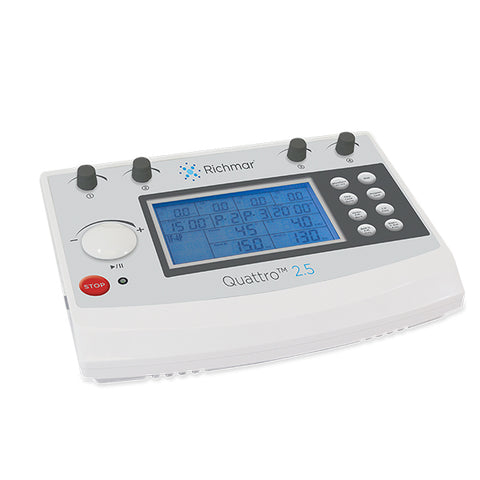 Quattro 2.5 (4-Channel Electrotherapy Device) - Christmas Special