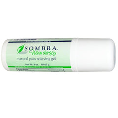 Sombra® Warm Therapy 3 oz Roll-on