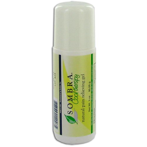 Sombra® Cool Therapy 3 oz Roll-on