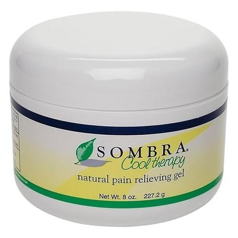 Sombra® Cool Therapy 8 oz Jar