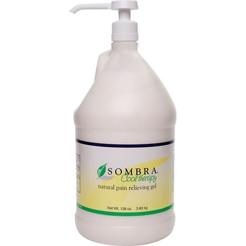 Sombra® Cool Therapy Gallon Pump