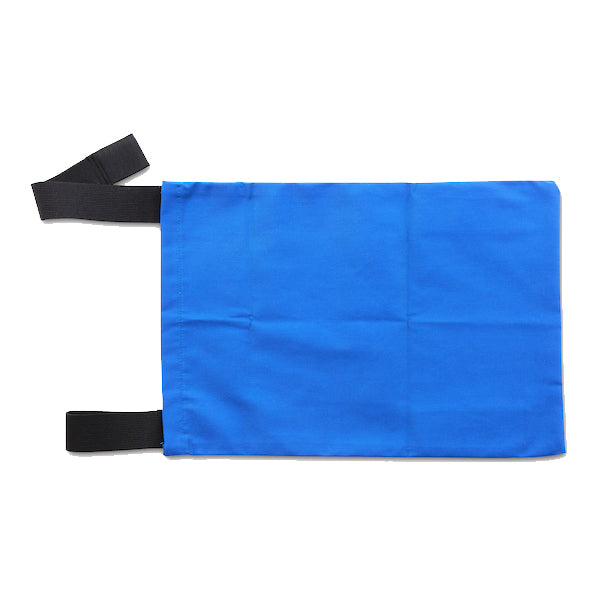 Gel Pack Sleeves w/ 10" Strap  5" x 18"