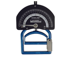 Baseline® Dynamometer - Smedley Spring - Adult - 220 lb. Capacity