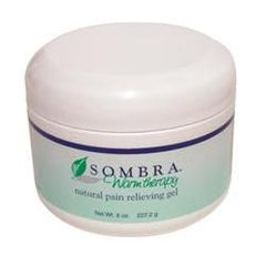 Sombra® Warm Therapy 8 ounce jar