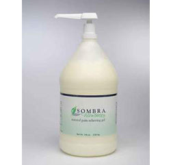 Sombra® Warm Therapy Gallon Pump