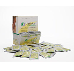 Sombra® Cool Therapy Single Packet