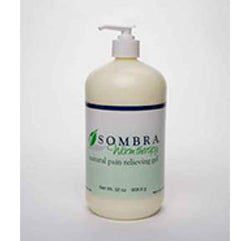 Sombra® Warm Therapy 32 oz Pump