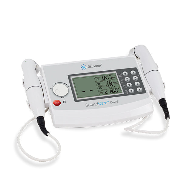 SoundCare® Plus (Clinical Ultrasound Unit) - Christmas Special