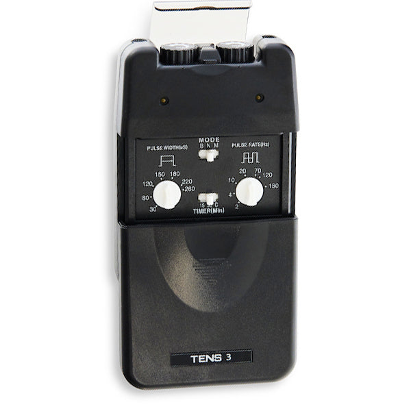 Liberty Made® TENS 3 (Analog TENS Unit) - 1DS