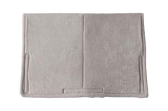 Oversize Terry Cover, Foam-filled, 24 in. x 32 in.