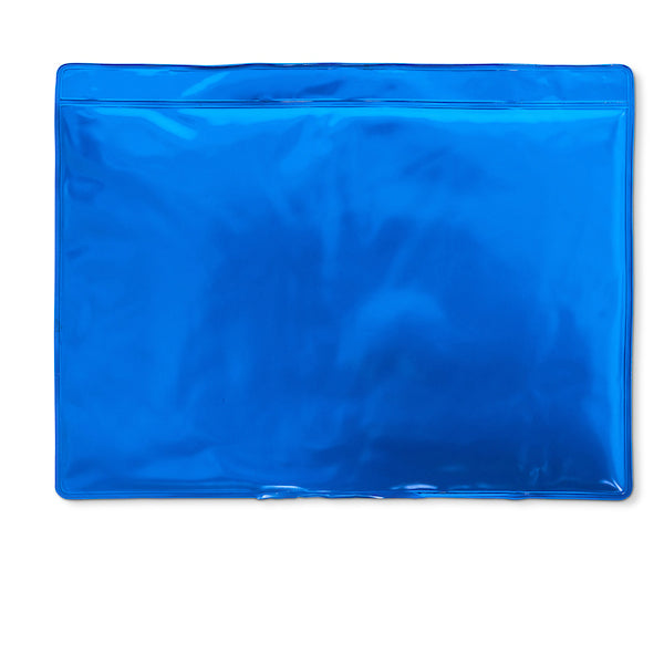 DSM Supply® Reusable Vinyl Cold Pack, Standard - 11" x 14"