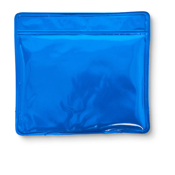 DSM Supply® Reusable Vinyl Cold Pack, Quarter Size - 5.75" x 7"