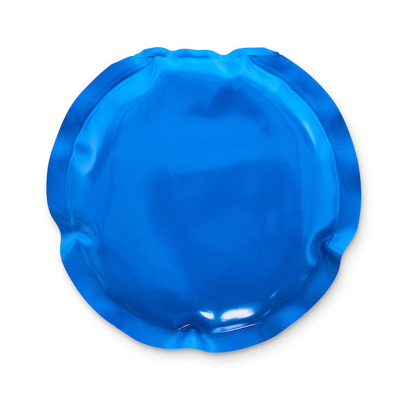 DSM Supply® Reusable Vinyl Cold Pack, Round 6"